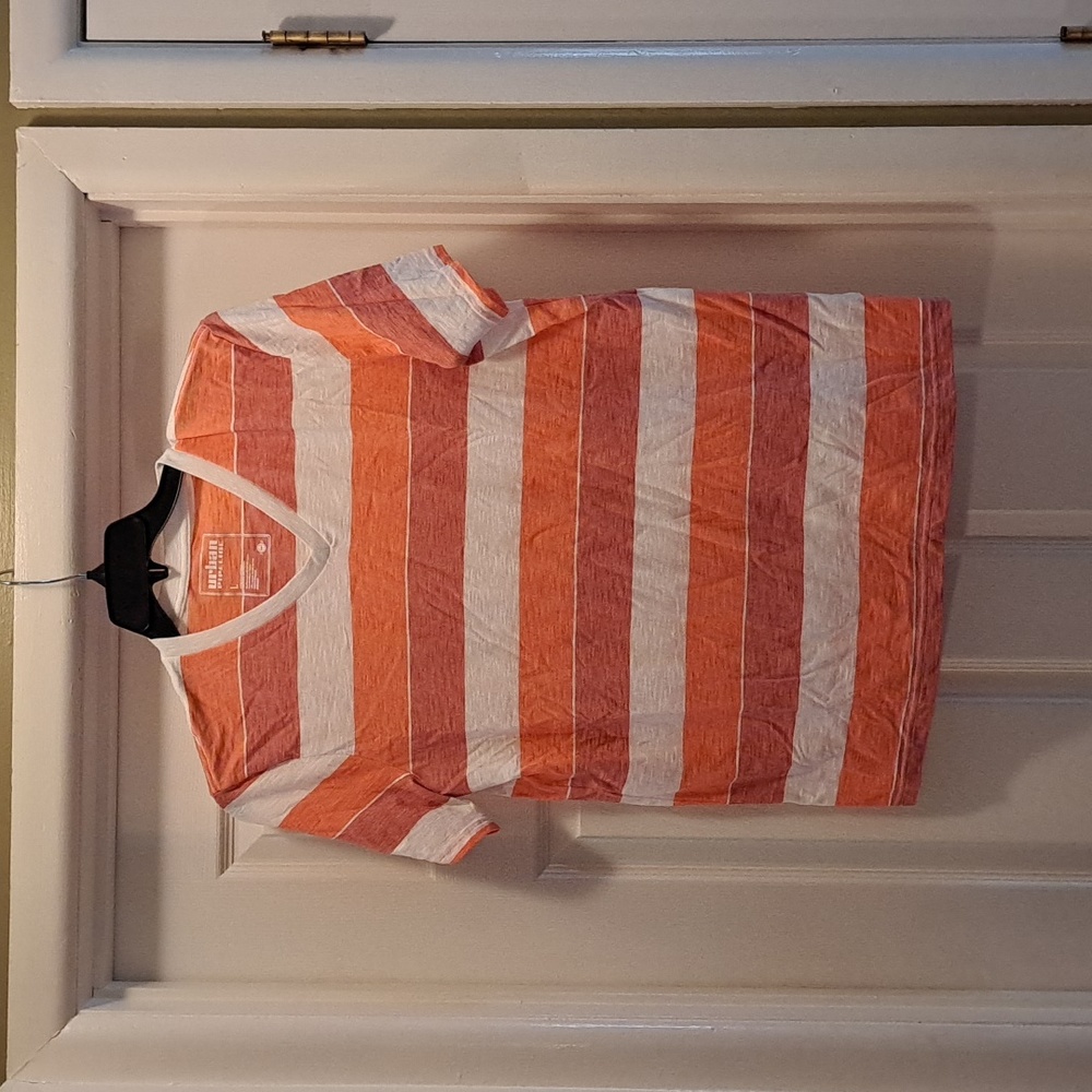 Mens S/L T